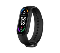 Фитнес-браслет Xiaomi Mi Band 6, фото 1