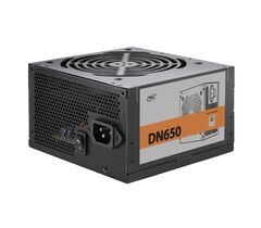 Блок питания Deepcool DN650 650W, фото 1