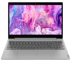 Ноутбук Lenovo IdeaPad 3 15IML05 (81WB003FRK), фото 1