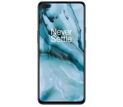 Смартфон OnePlus Nord 8/128GB Blue Marble, фото 1