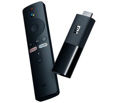 TV-адаптер Xiaomi Mi TV Stick (MDZ-24-AA), фото 1