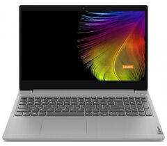 Ноутбук Lenovo IdeaPad 3 15IML05 (81WB00NMRK), фото 1