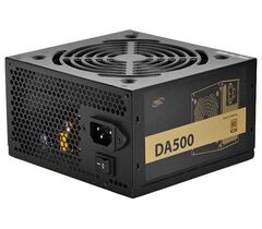 Блок питания Deepcool DA500 500W, фото 1