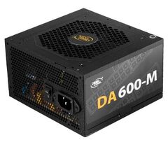 Блок питания Deepcool DA600-M 600W, фото 1