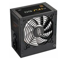 Блок питания Deepcool DQ750ST 750W, фото 1