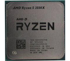 Процессор AMD Ryzen 5 3500X, фото 1