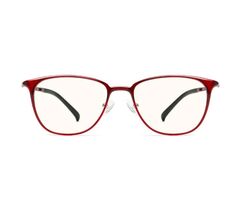Антибликовые очки Xiaomi TS Computer Glasses Красный (SKU:DMU4017RT)FU009-0621, фото 1