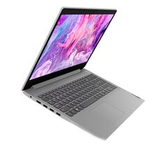 Ноутбук Lenovo IdeaPad 3 15IML05 (81WB00ADRK), фото 1