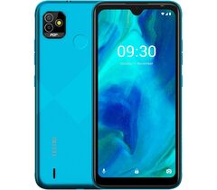 Смартфон Tecno POP 5 2/32GB Ice Blue, фото 1