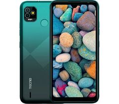 Смартфон Tecno POP 5 2/32GB Ice Lake Green, фото 1