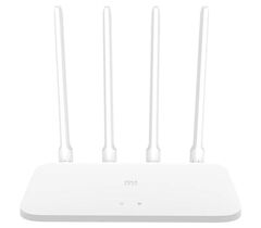 Wi-Fi роутер Xiaomi Mi Wi-Fi Router 4A Gigabit Edition (SKU:DVB4224GL)R4A, фото 1