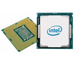 Процессор Intel Core i3-8300T LGA1151 v2, фото 1