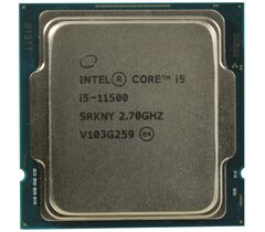 Процессор Intel Core i5-11500 LGA1200, фото 1