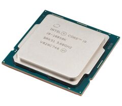 Процессор Intel Core i9-10850K LGA1200, фото 1
