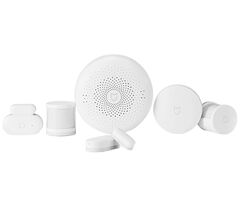 Комплект умного дома Xiaomi Mi Smart Sensor Set (SKU:YTC4035GL)ZHTZ05LM, фото 1