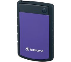 Внешний жесткий диск Transcend 4TB, фото 1