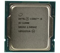Процессор Intel Core i9-11900 LGA1200, фото 1