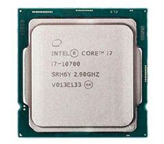 Процессор Intel Core i7-10700 LGA1200, фото 1