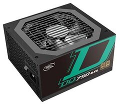 Блок питания Deepcool DQ750-M-V2L 750W, фото 1