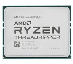 Процессор AMD Ryzen Threadripper 3970X sTRX4, фото 1