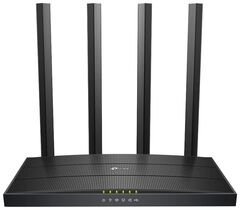 Wi-Fi роутер TP-LINK Archer C6U, фото 1