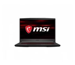 Ноутбук MSI GF63 Thin 10SCXR-222US (9S7-16R512-630), фото 1