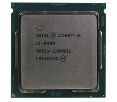 Процессор Intel Core i5-9400 LGA1151 v2, фото 1