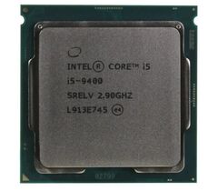 Процессор Intel Core i5-9400 LGA1151 v2, фото 1