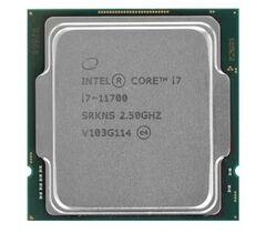 Процессор Intel Core i7-11700 LGA1200, фото 1