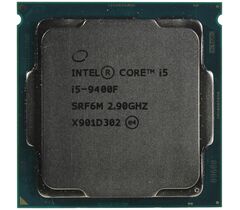 Процессор Intel Core i5-9400F LGA1151 v2, фото 1