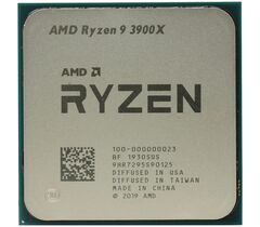 Процессор AMD Ryzen 9 3900X, фото 1