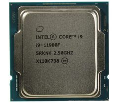 Процессор Intel Core i9-11900F LGA1200, фото 1