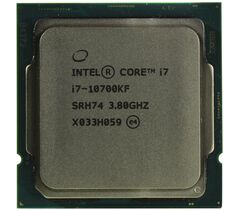 Процессор Intel Core i7-10700KF LGA1200, фото 1
