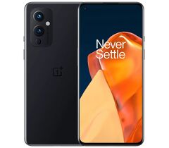 Смартфон OnePlus 9 8/128GB Astral Black, фото 1