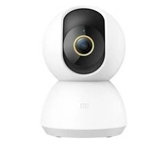 Поворотная IP камера Xiaomi Mi 360° Home Security Camera 2K (SKU:BHR4457GL)MJSXJ09CM, фото 1