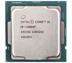 Процессор Intel Core i9-10900F LGA1200, фото 1