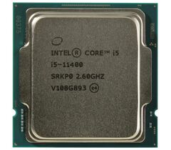 Процессор Intel Core i5-11400 LGA1200, фото 1