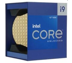 Процессор Intel Core i9-12900K LGA1700, фото 1