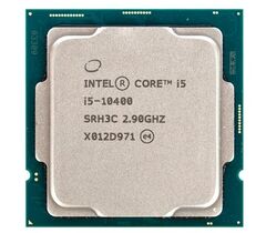 Процессор Intel Core i5-10400 LGA1200, фото 1