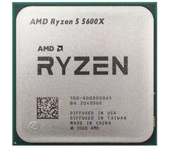 Процессор AMD Ryzen 5 5600X, фото 1