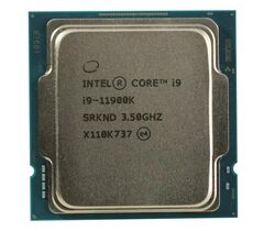 Процессор Intel Core i9-11900K LGA1200, фото 1