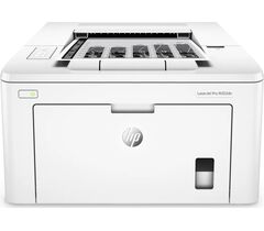 Принтер HP LaserJet Pro M203dn, фото 1