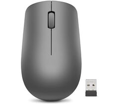 Беспроводная мышь Lenovo 530 Wireless Mouse Graphite, фото 1