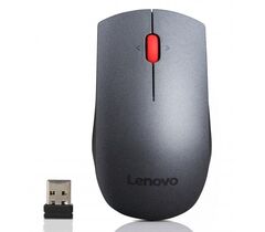 Беспроводная мышь Lenovo 700 Mouse-ROW, фото 1