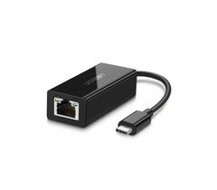 Ethernet-адаптер Ugreen USB-C 3.1 GEN1 Male To - Gigabit Ethernet Adapter, фото 1