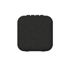 Портативная акустика Tecno Square S1 Bluetooth Speaker Black, фото 1