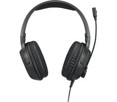 Наушники Lenovo IdeaPad Gaming H100 Headset, фото 1