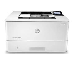 Принтер HP LaserJet Pro M404dw, фото 1