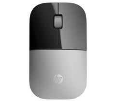 Беспроводная мышь HP Z3700 Silver, фото 1