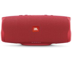 Портативная акустика JBL Charge 4 Red, фото 1